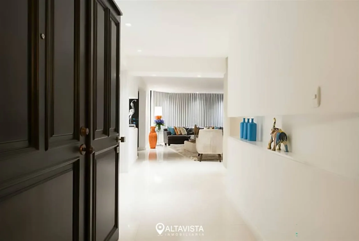 Apartamento de Lujo en Venta en Escazú