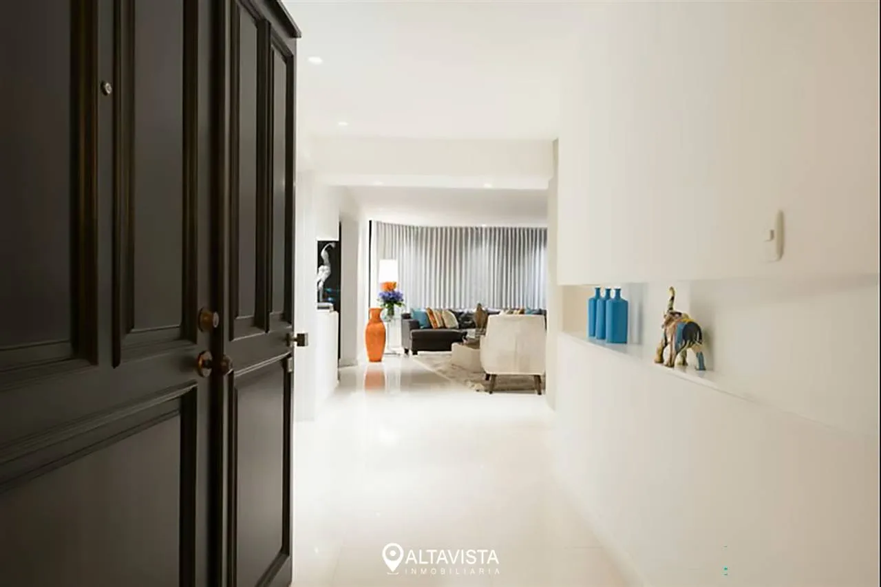 Apartamento de Lujo en Venta en Escazú