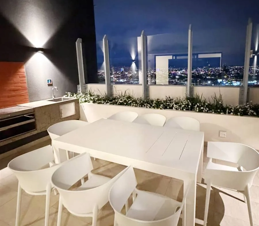 SkyHouse