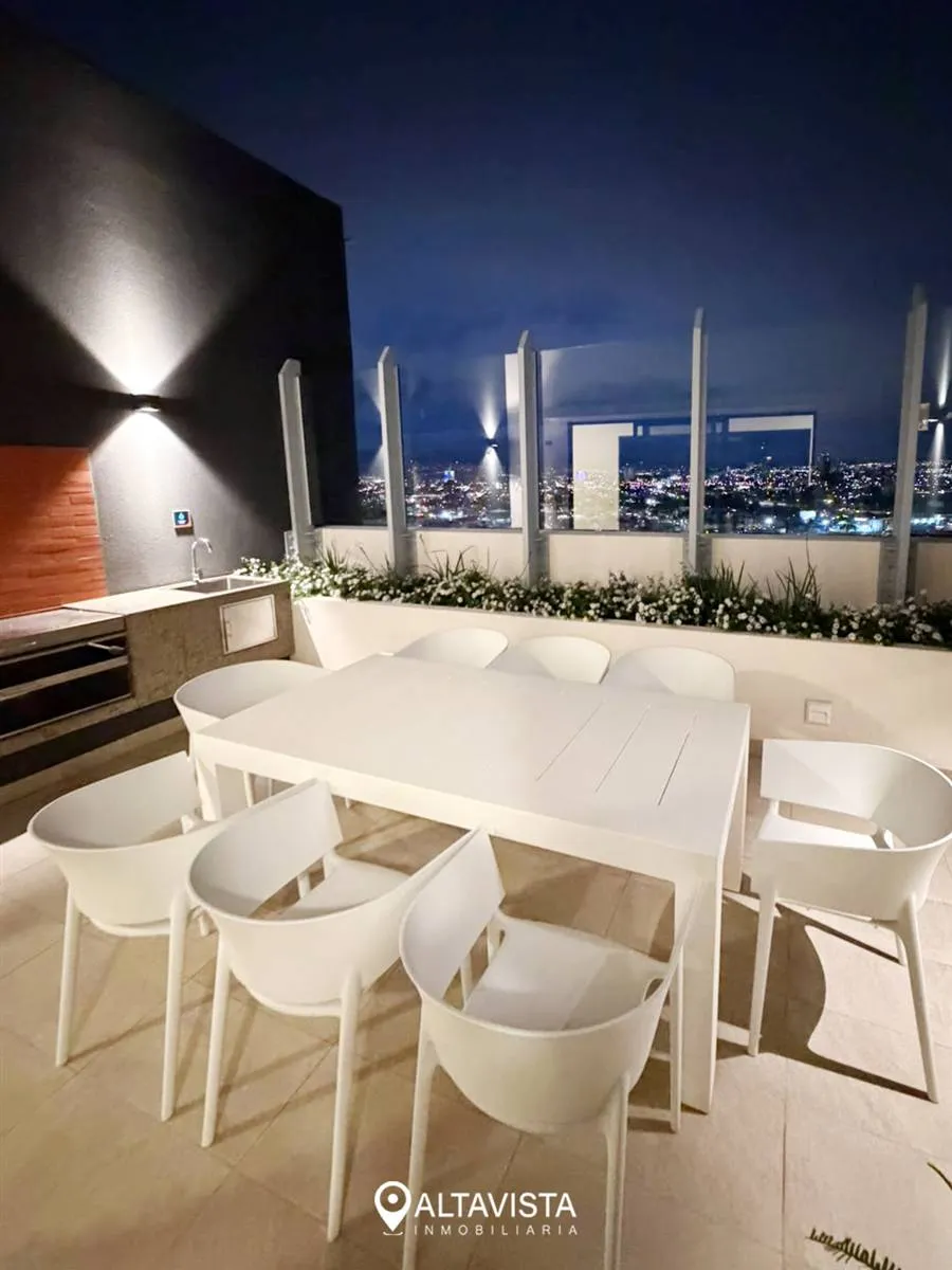 SkyHouse