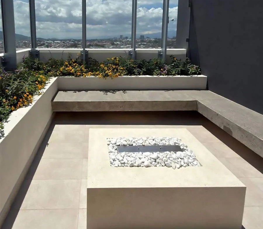 SkyHouse