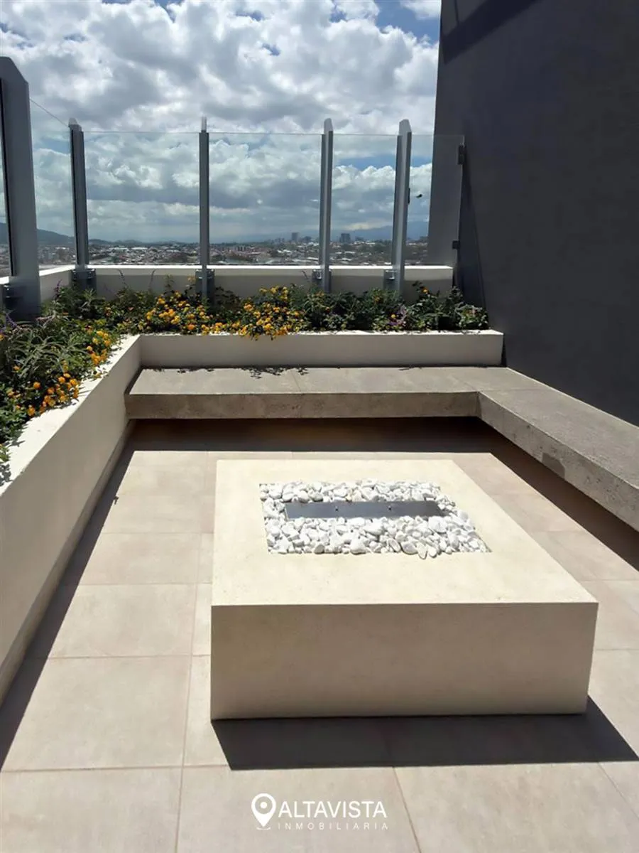 SkyHouse