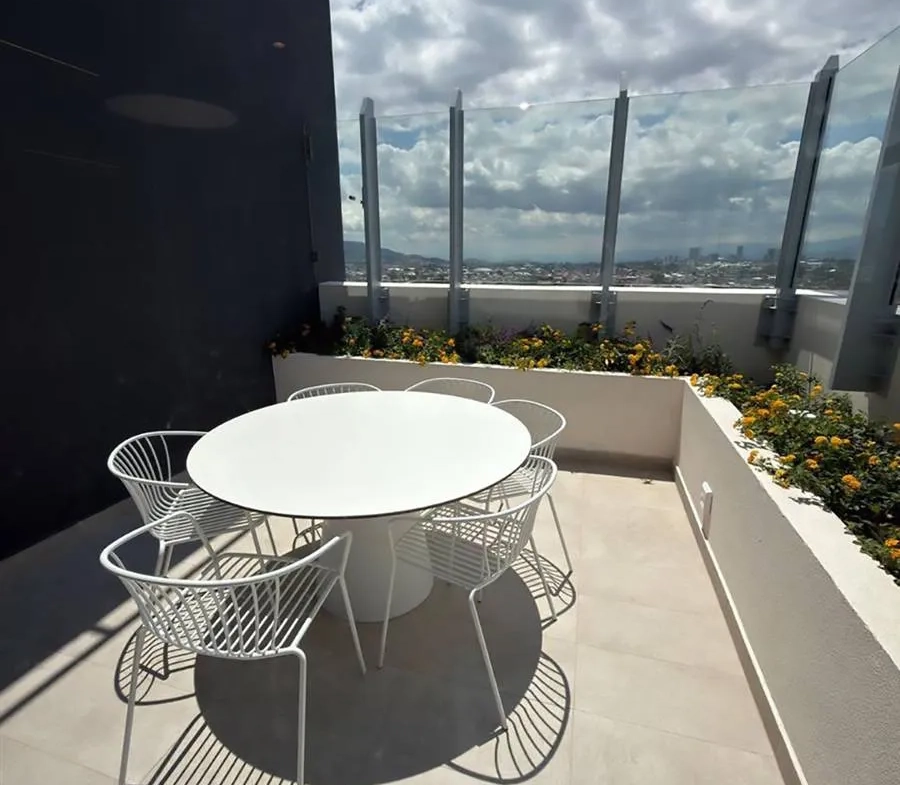 SkyHouse