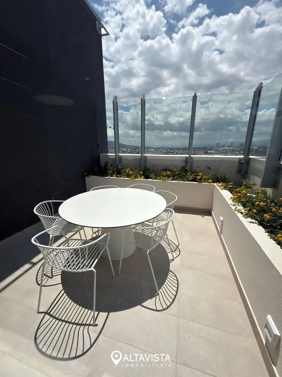 SkyHouse