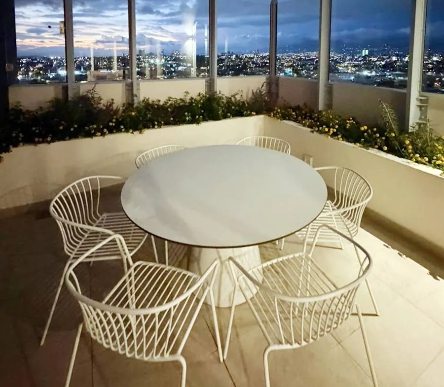 SkyHouse