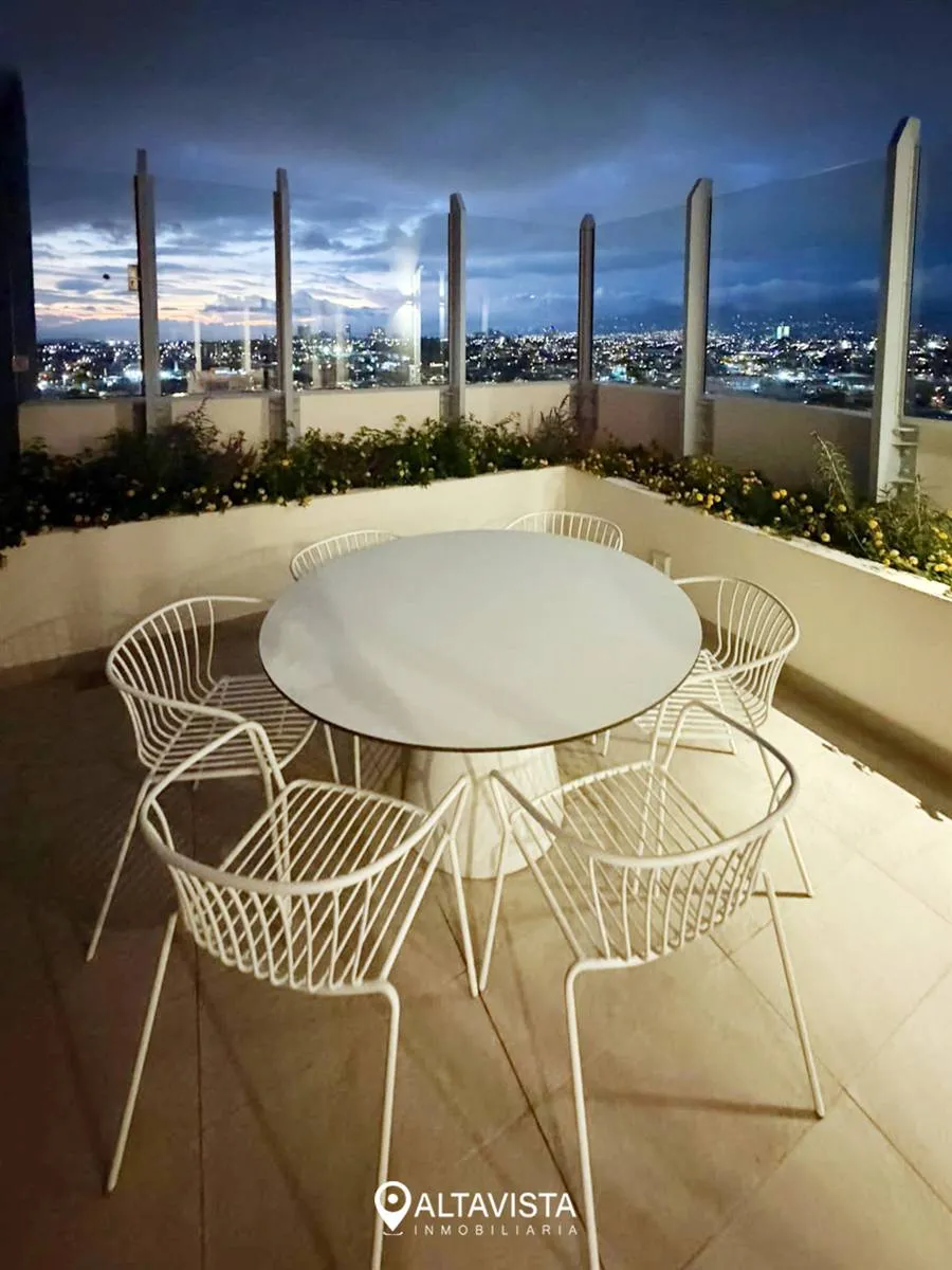 SkyHouse