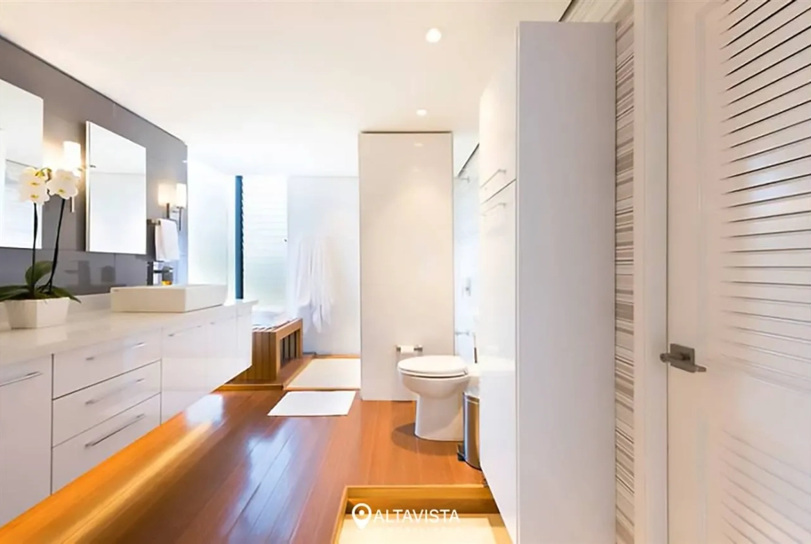 Apartamento de Lujo en Venta en Escazú