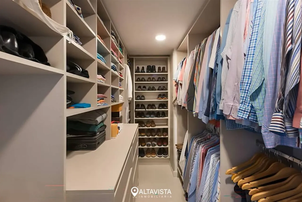 Apartamento de Lujo en Venta en Escazú