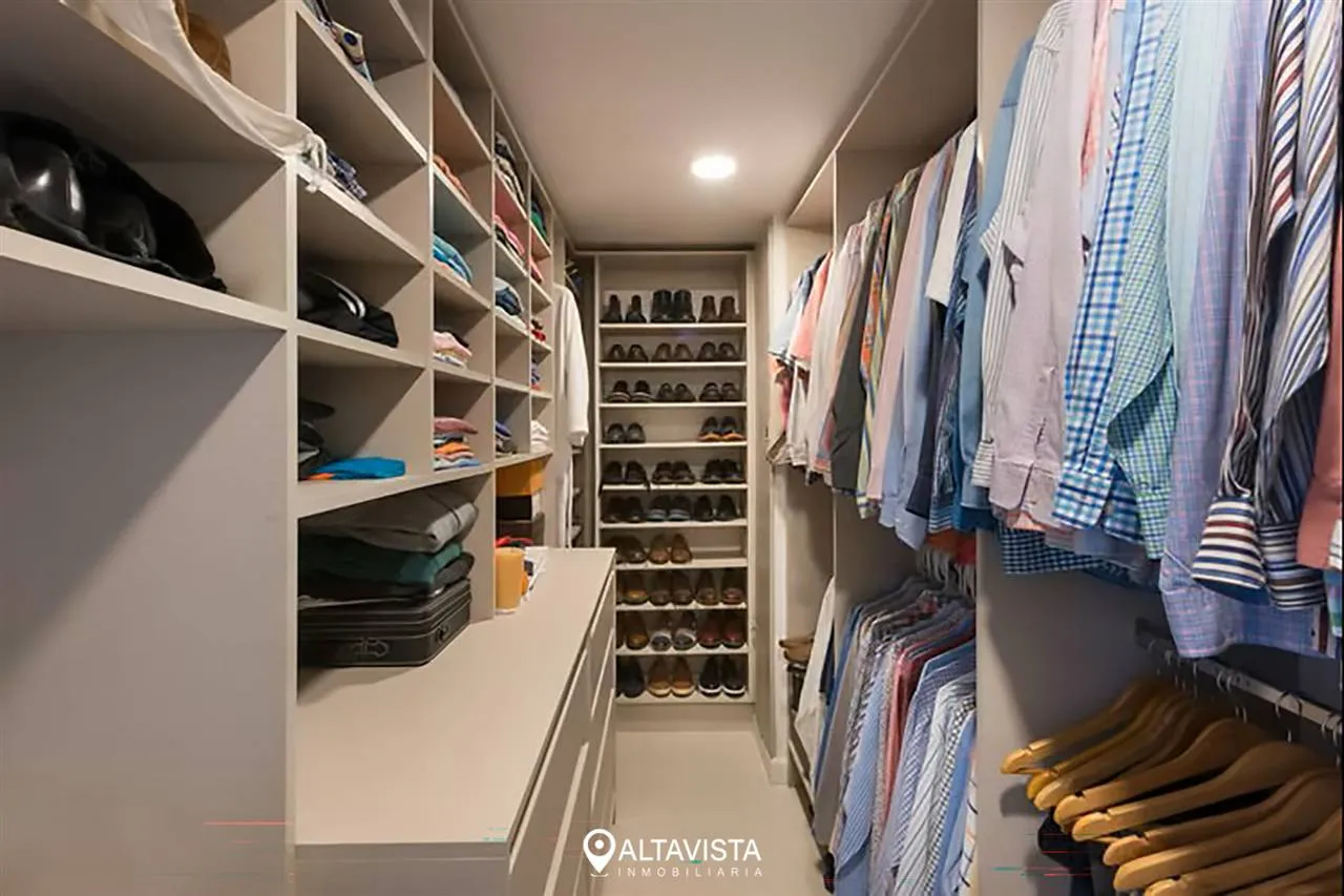 Apartamento de Lujo en Venta en Escazú