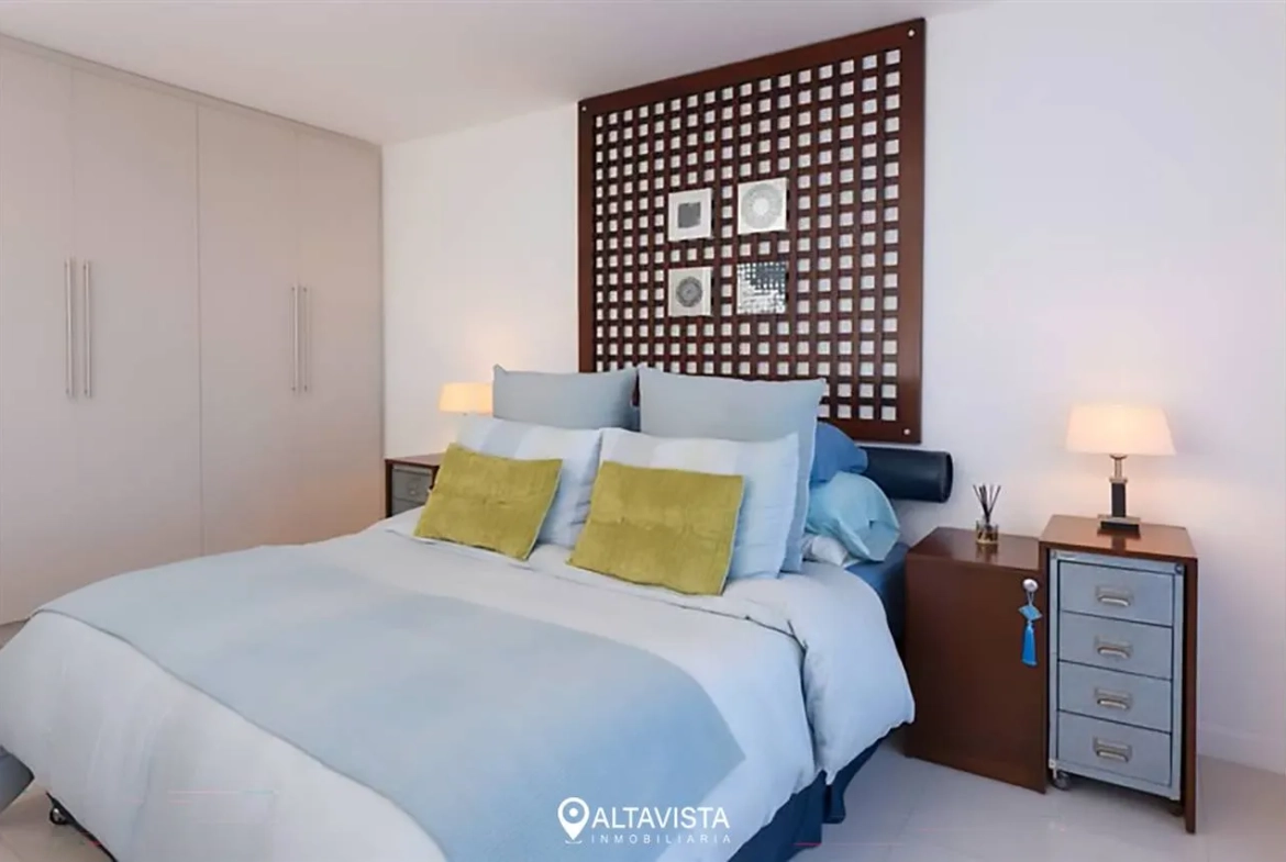 Apartamento de Lujo en Venta en Escazú