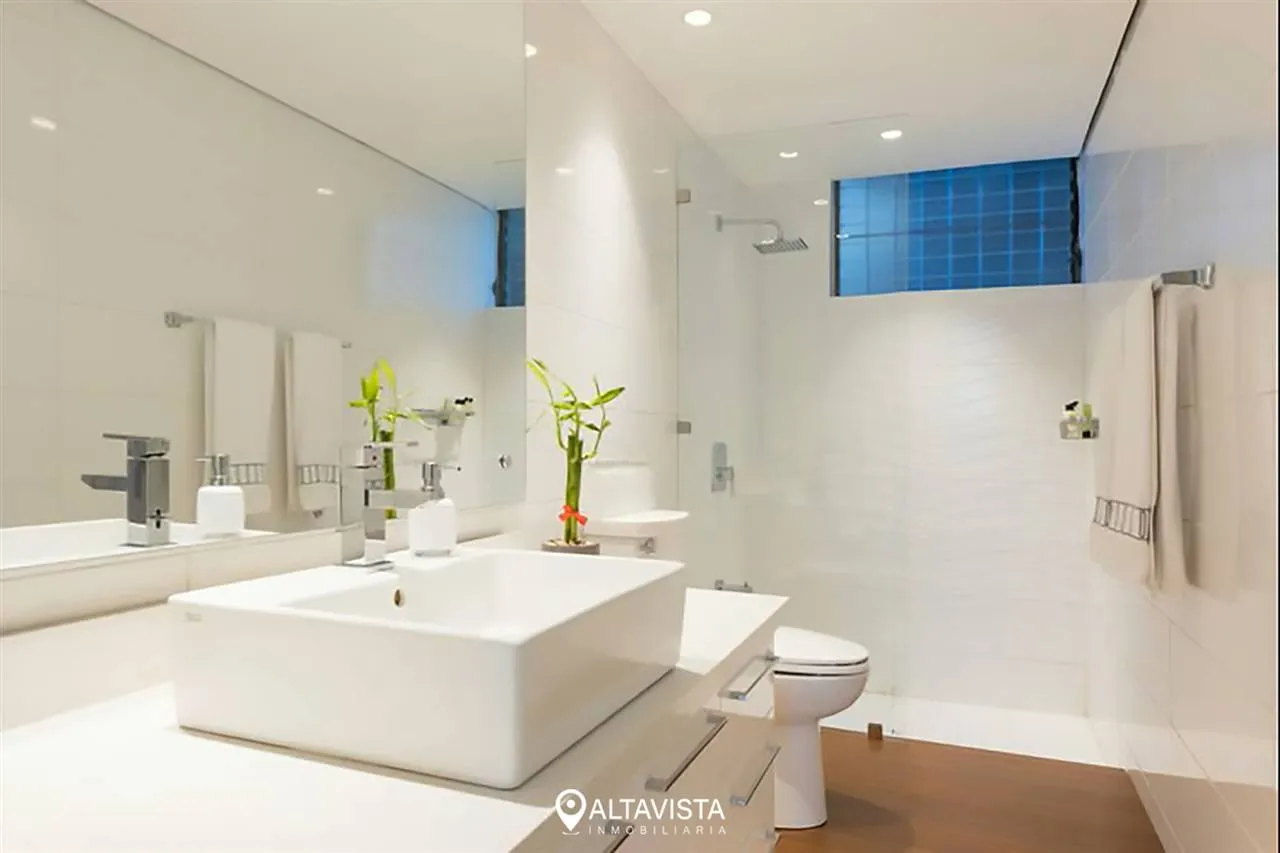 Apartamento de Lujo en Venta en Escazú