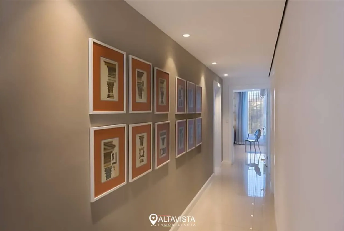 Apartamento de Lujo en Venta en Escazú