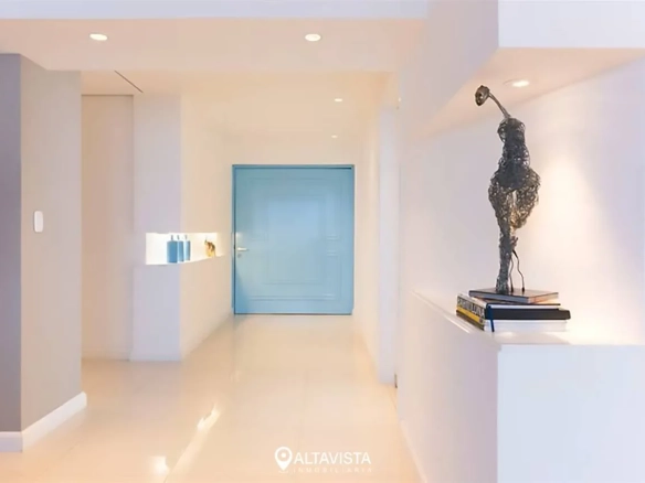 Apartamento de Lujo en Venta en Escazú