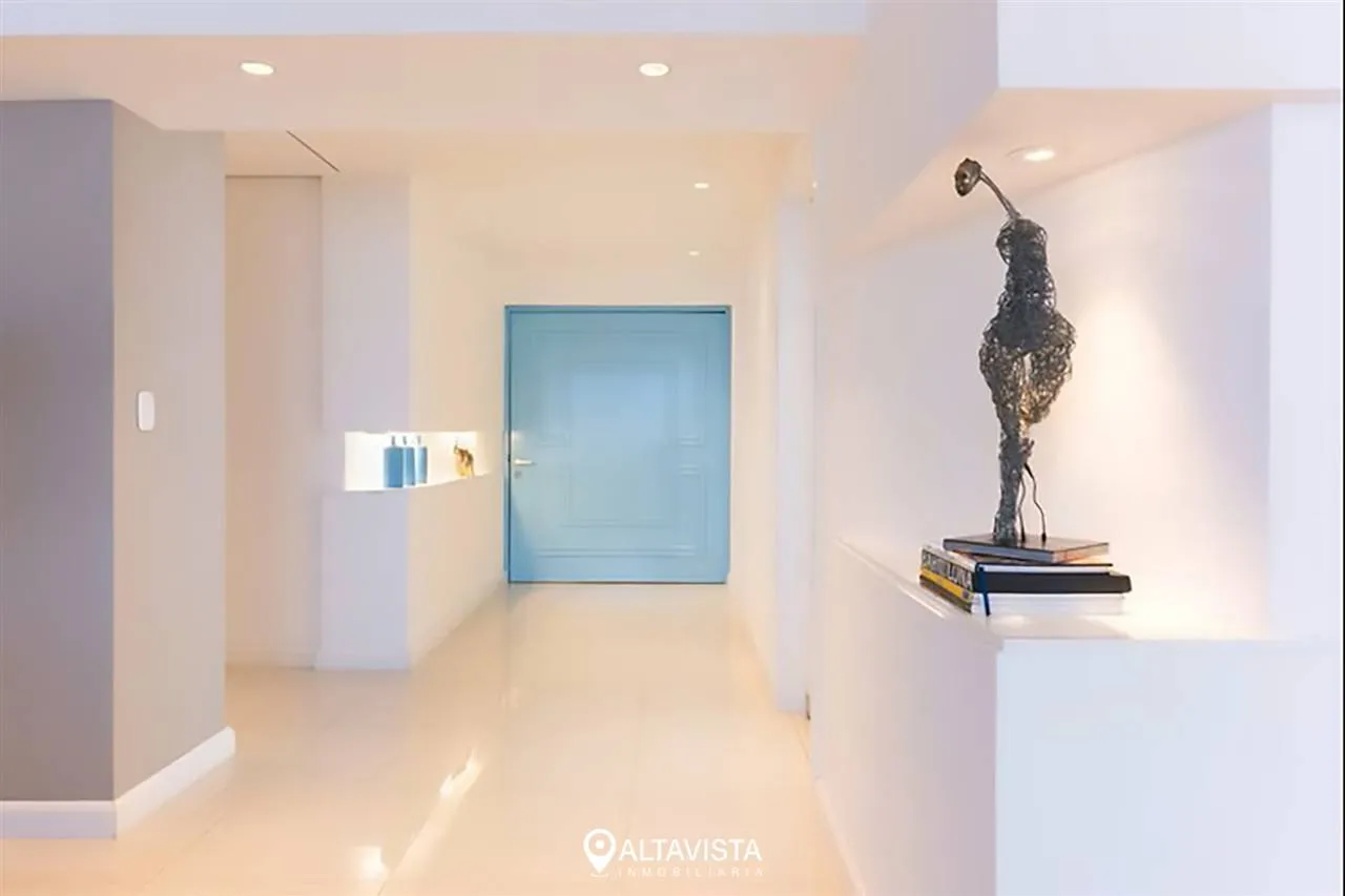 Apartamento de Lujo en Venta en Escazú