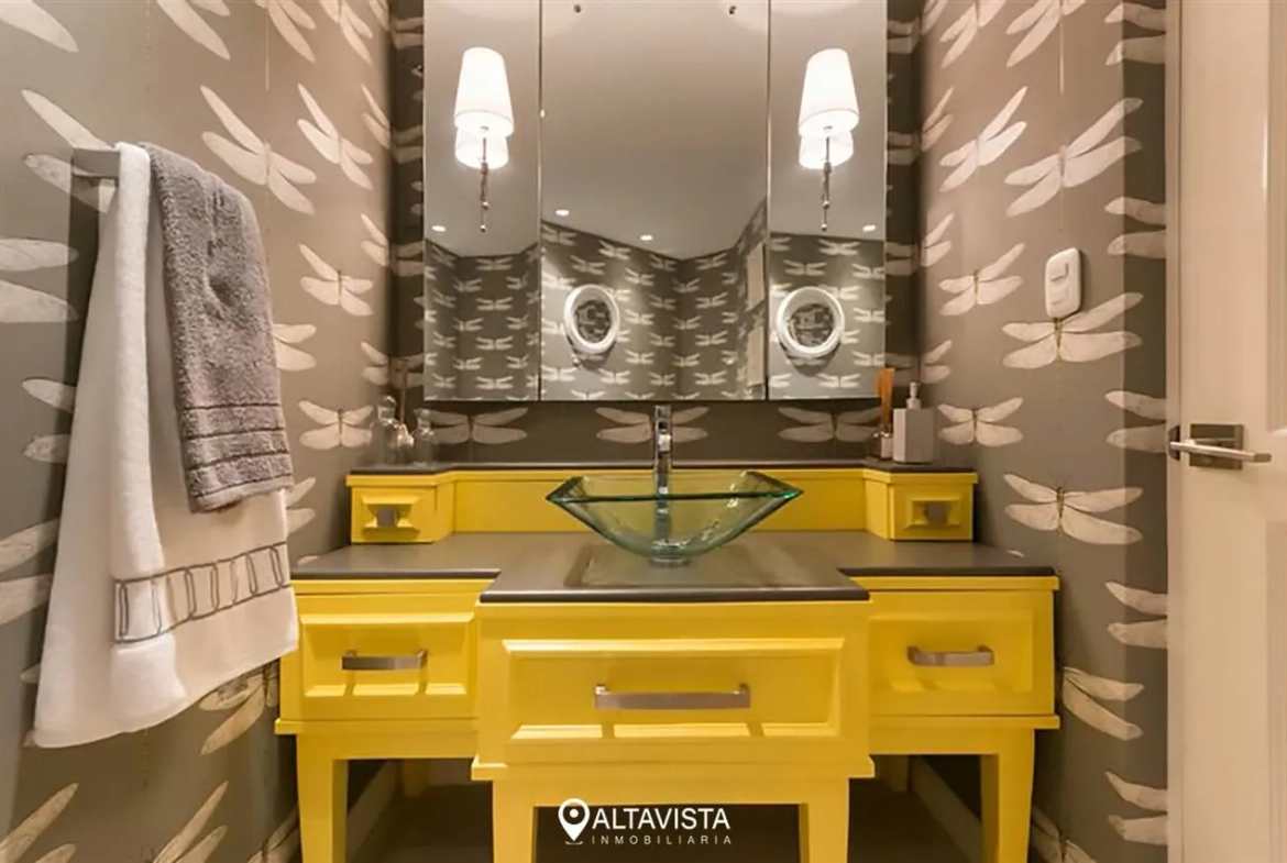 Apartamento de Lujo en Venta en Escazú