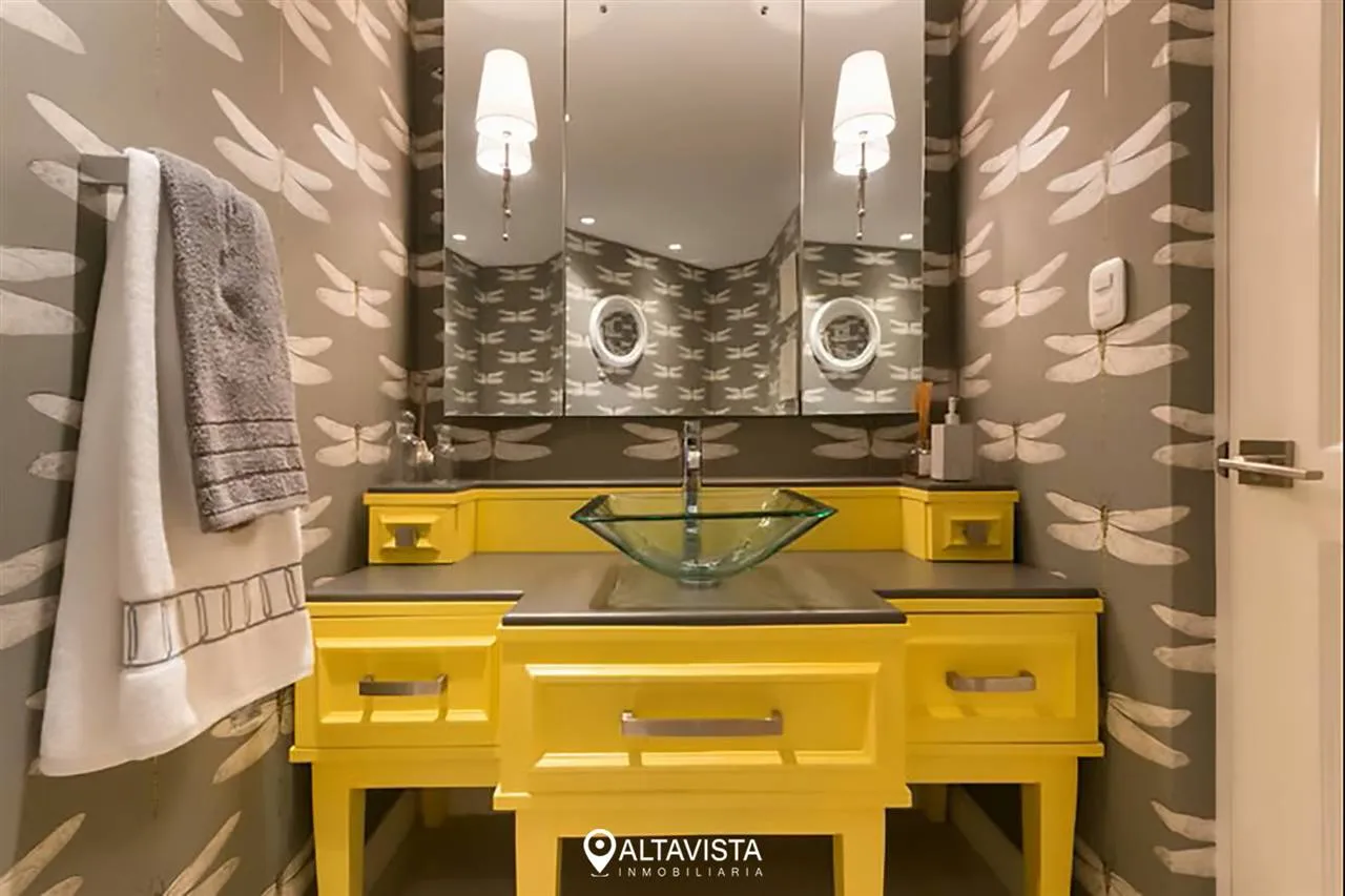 Apartamento de Lujo en Venta en Escazú