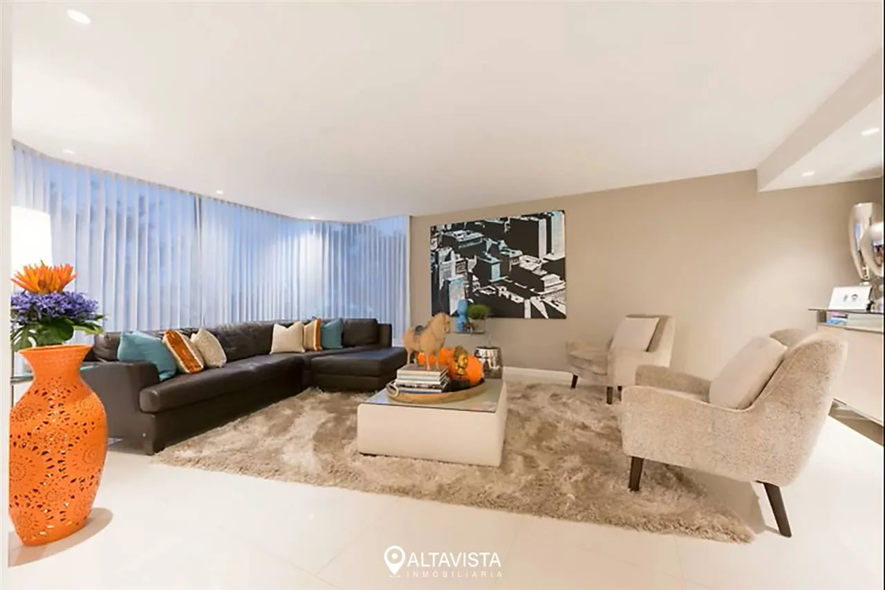 Apartamento de Lujo en Venta en Escazú