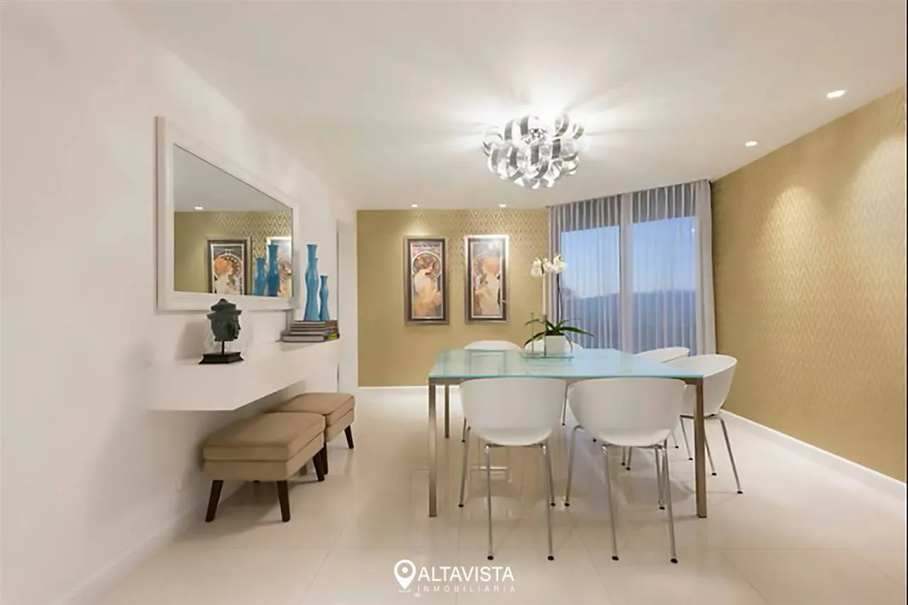Apartamento de Lujo en Venta en Escazú