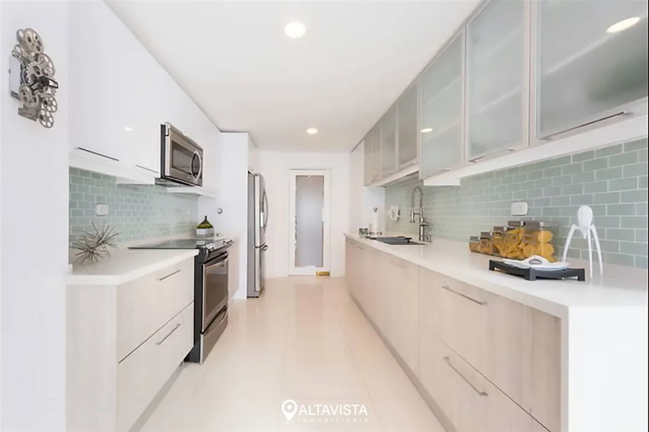 Apartamento de Lujo en Venta en Escazú