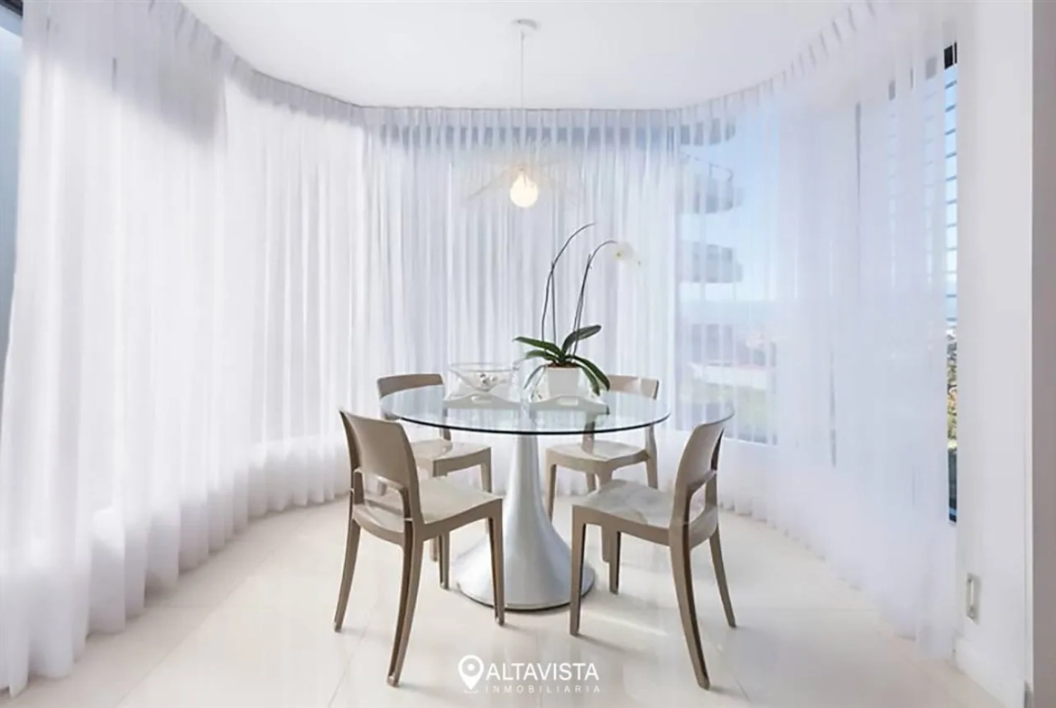 Apartamento de Lujo en Venta en Escazú
