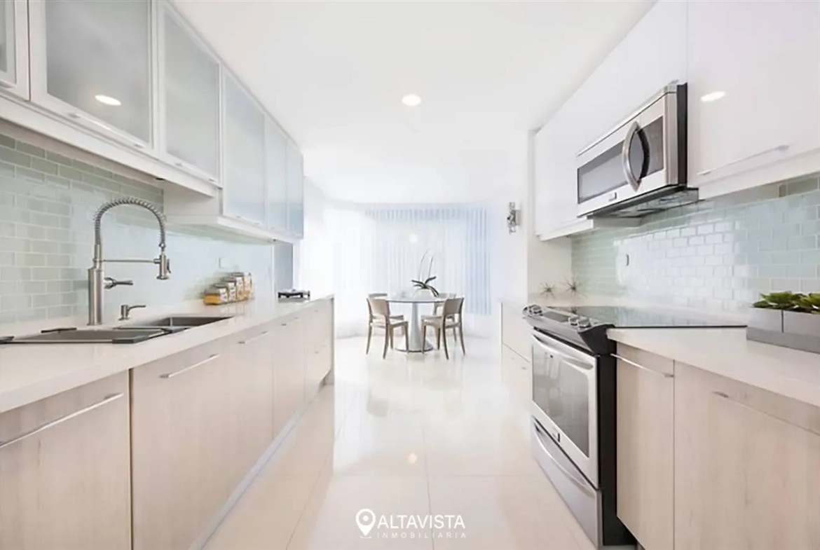 Apartamento de Lujo en Venta en Escazú