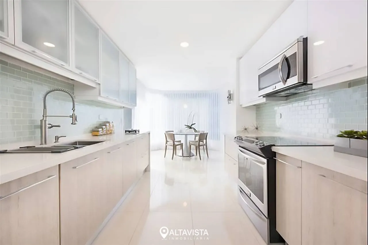 Apartamento de Lujo en Venta en Escazú