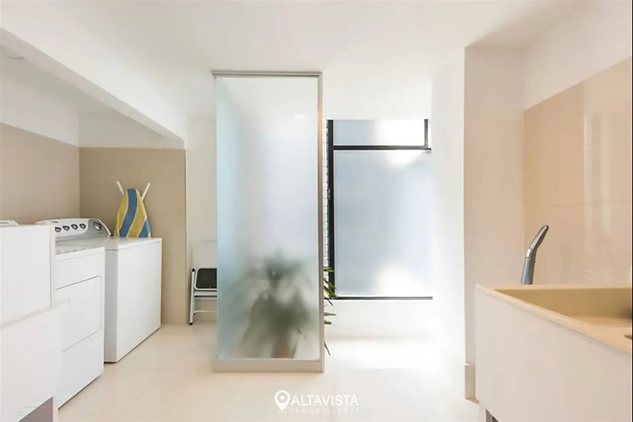 Apartamento de Lujo en Venta en Escazú