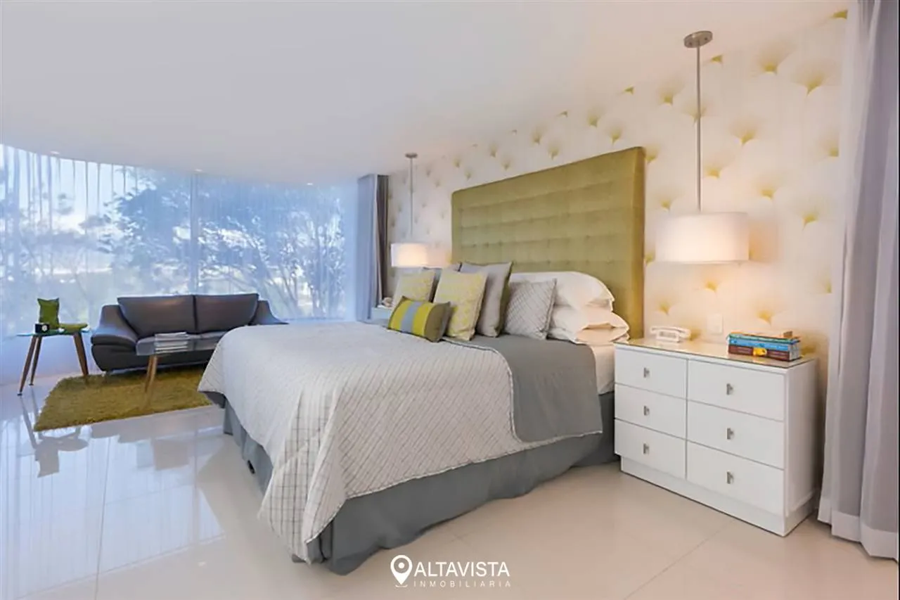 Apartamento de Lujo en Venta en Escazú