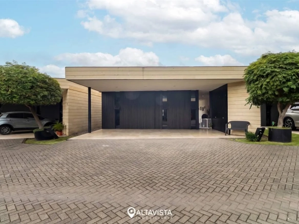 Condominio Dendera, Lindora