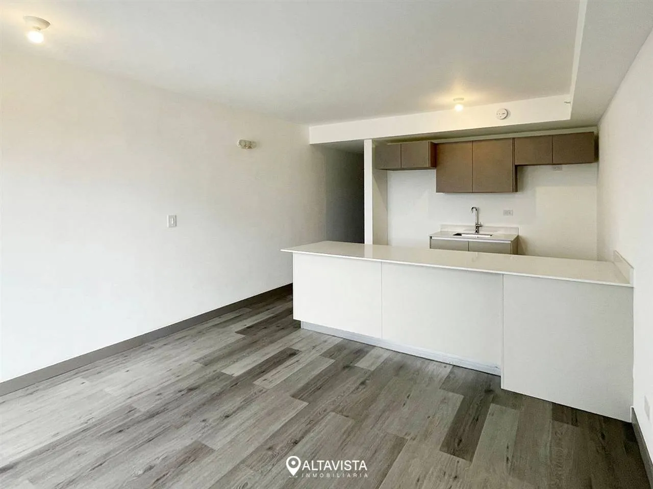 Apartamento SER Escalante -1 Condominio SER Escalante