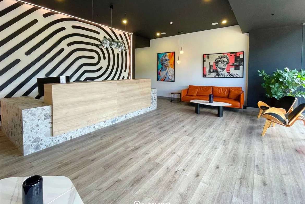 Condominio SER Escalante