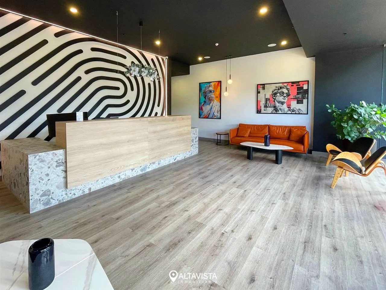 Apartamento SER Escalante -10 Condominio SER Escalante