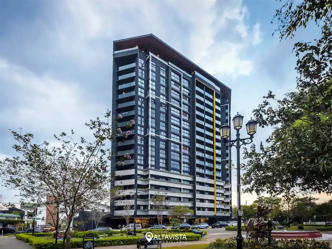 Condominio SER Escalante