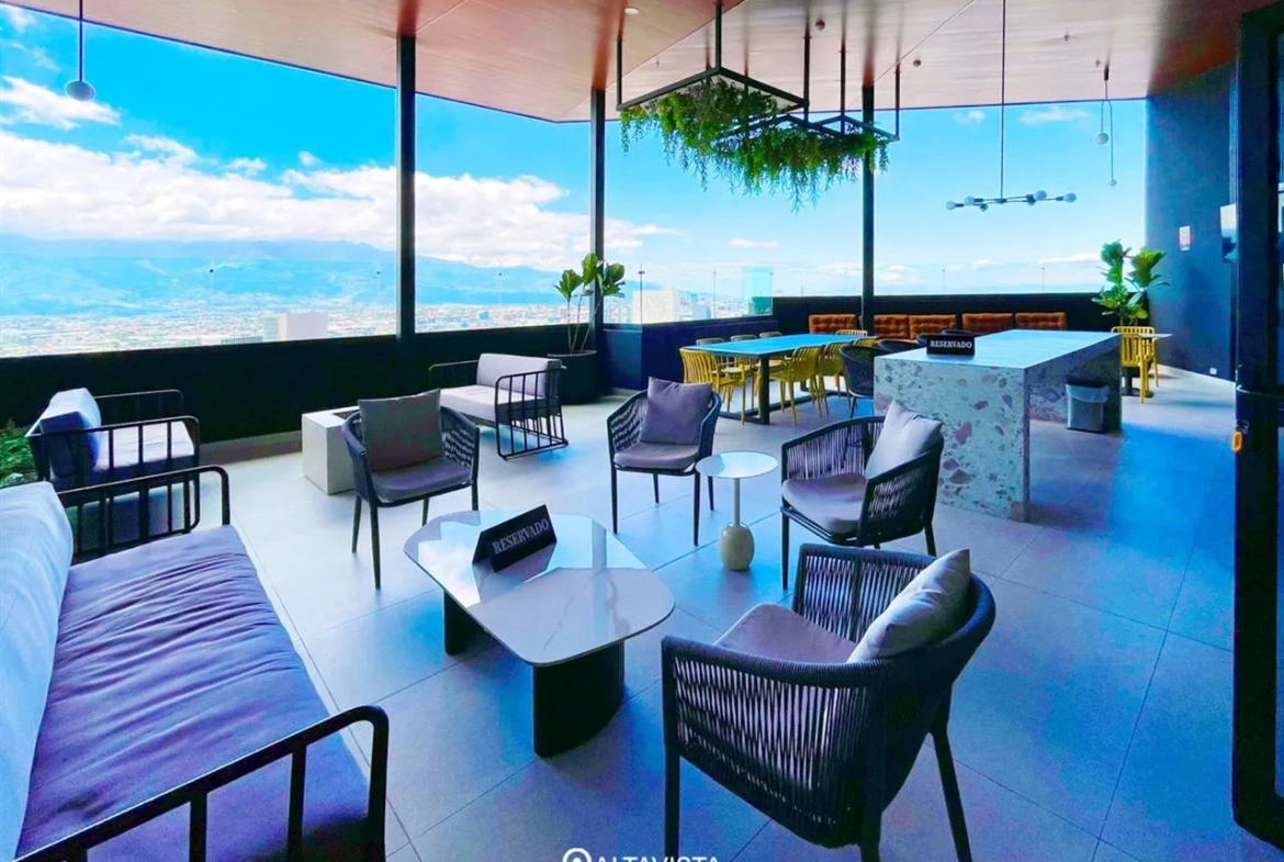 Condominio SER Escalante