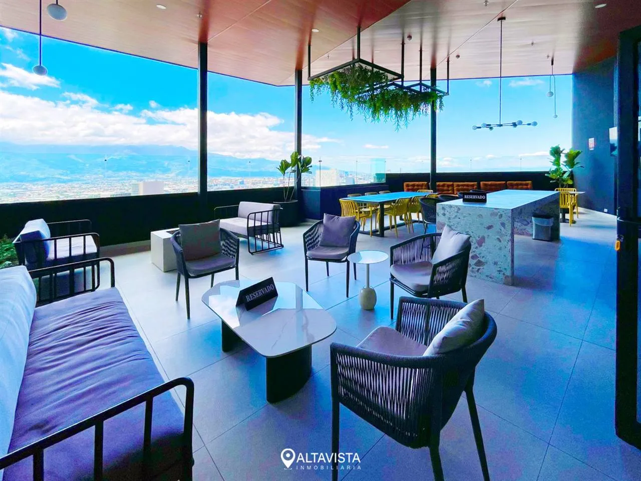 Apartamento SER Escalante -12 Condominio SER Escalante
