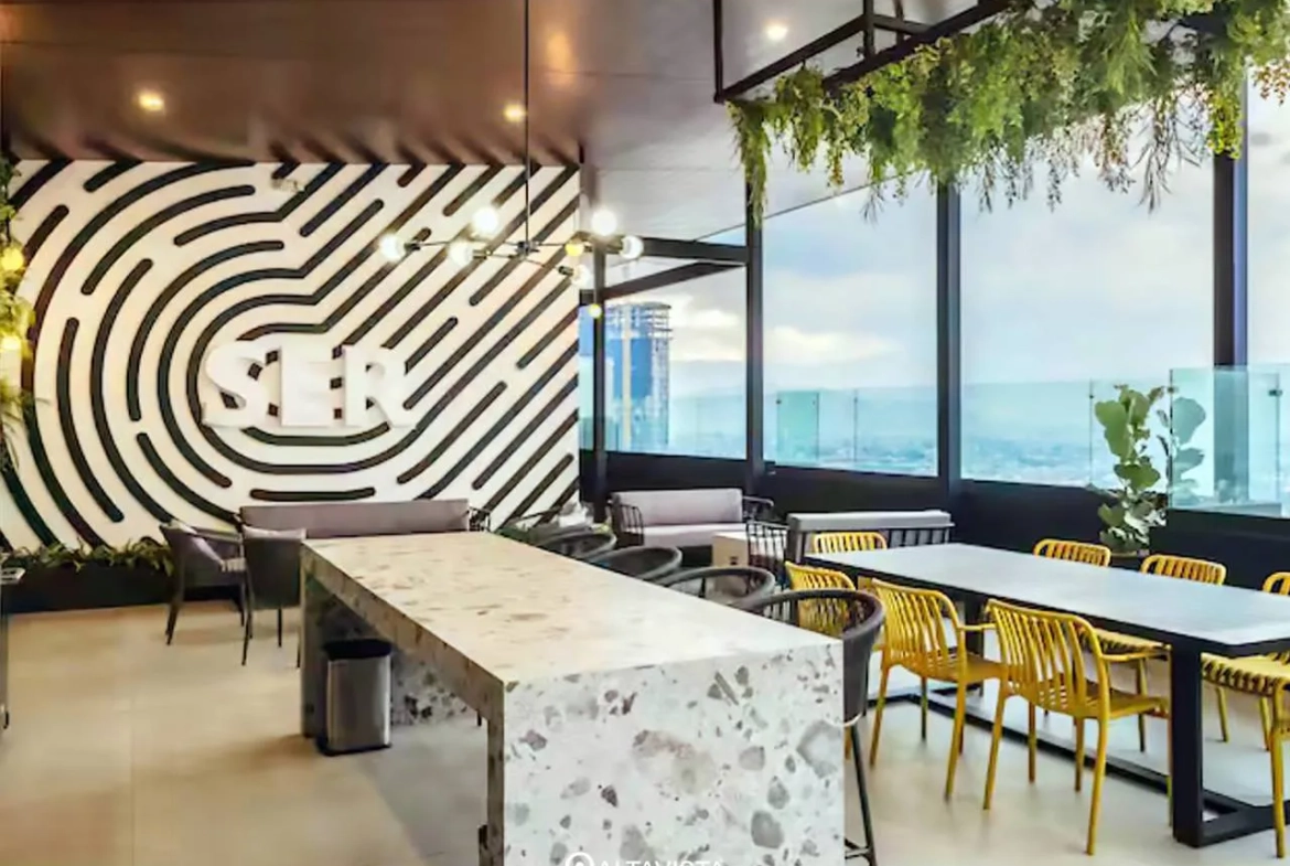 Condominio SER Escalante