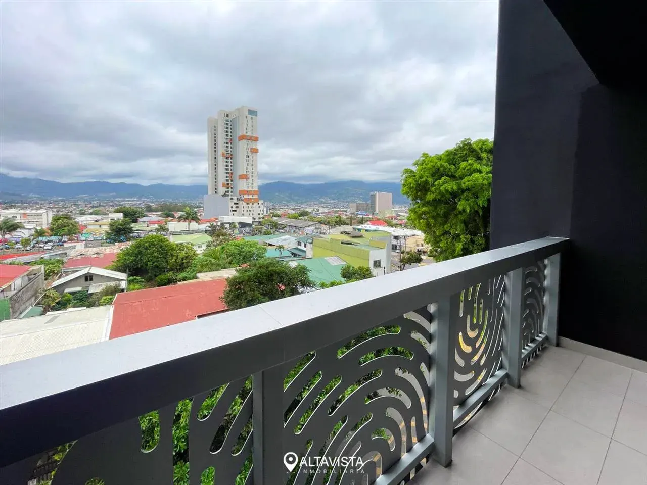 Apartamento SER Escalante -14 Condominio SER Escalante