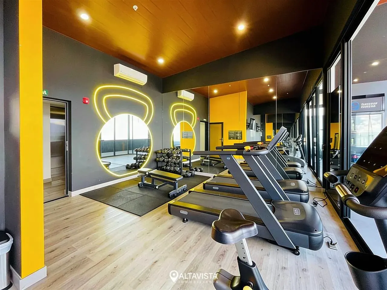 Apartamento SER Escalante -15 Condominio SER Escalante