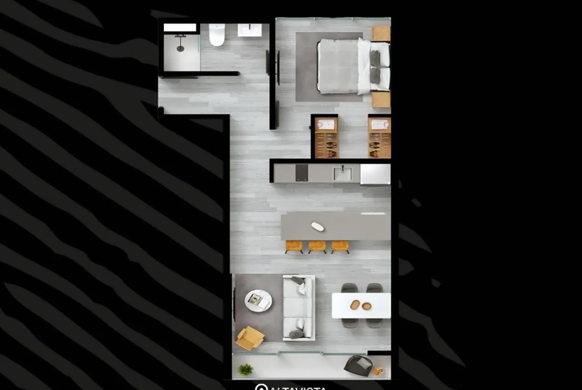 Condominio SER Escalante