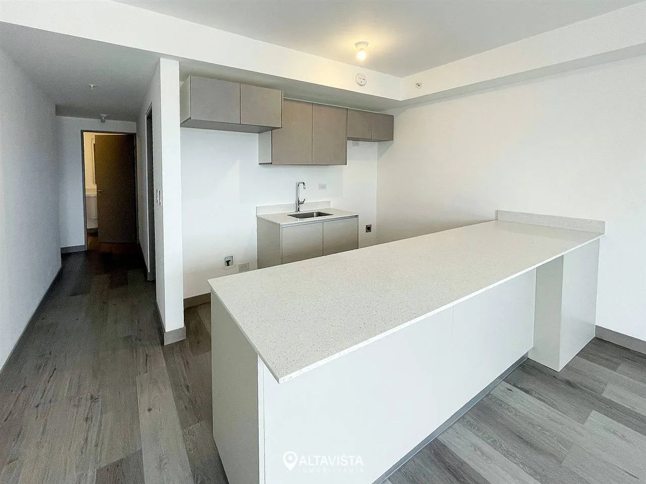 Apartamento SER Escalante -2 Condominio SER Escalante