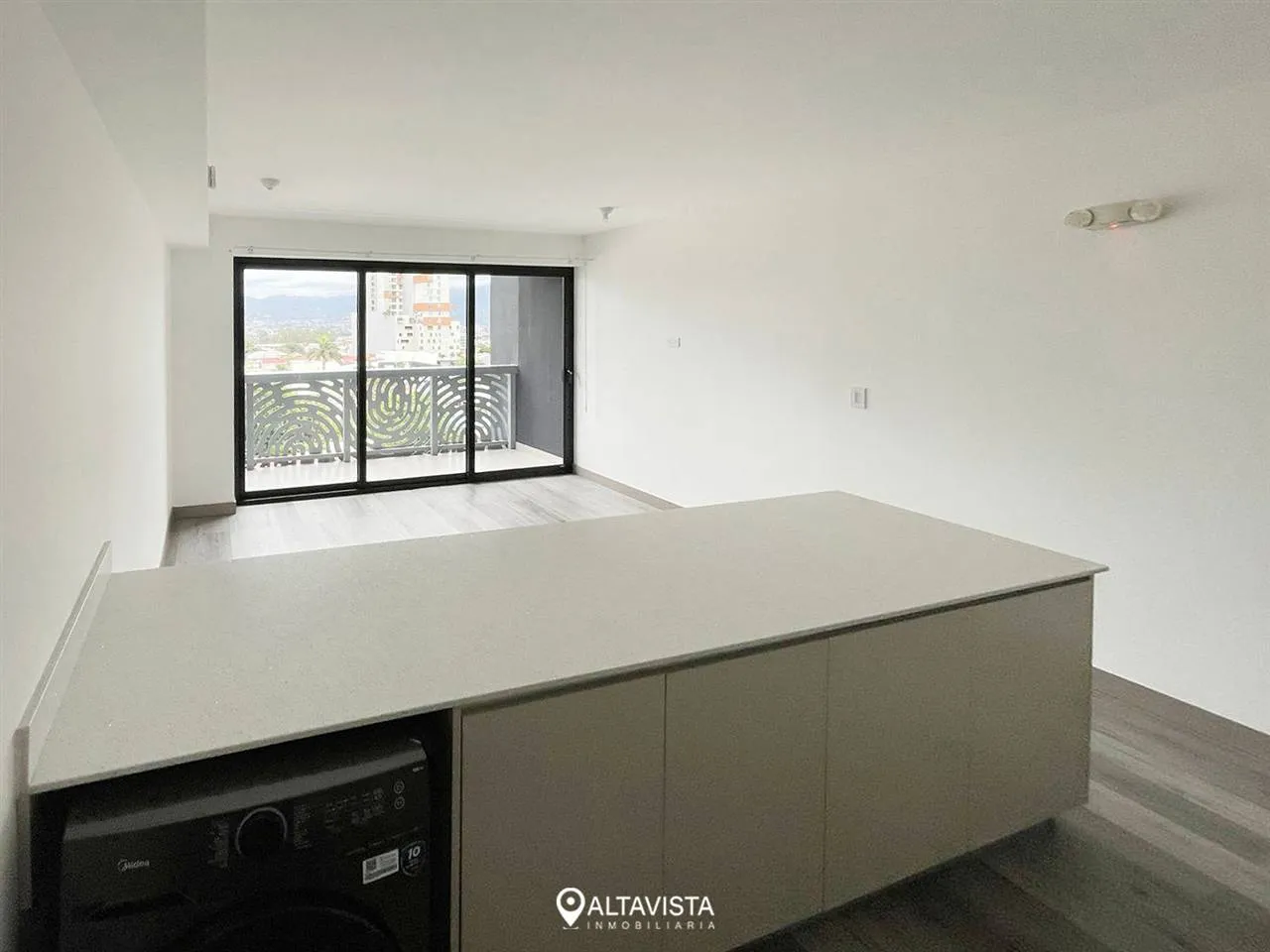 Apartamento SER Escalante -3 Condominio SER Escalante