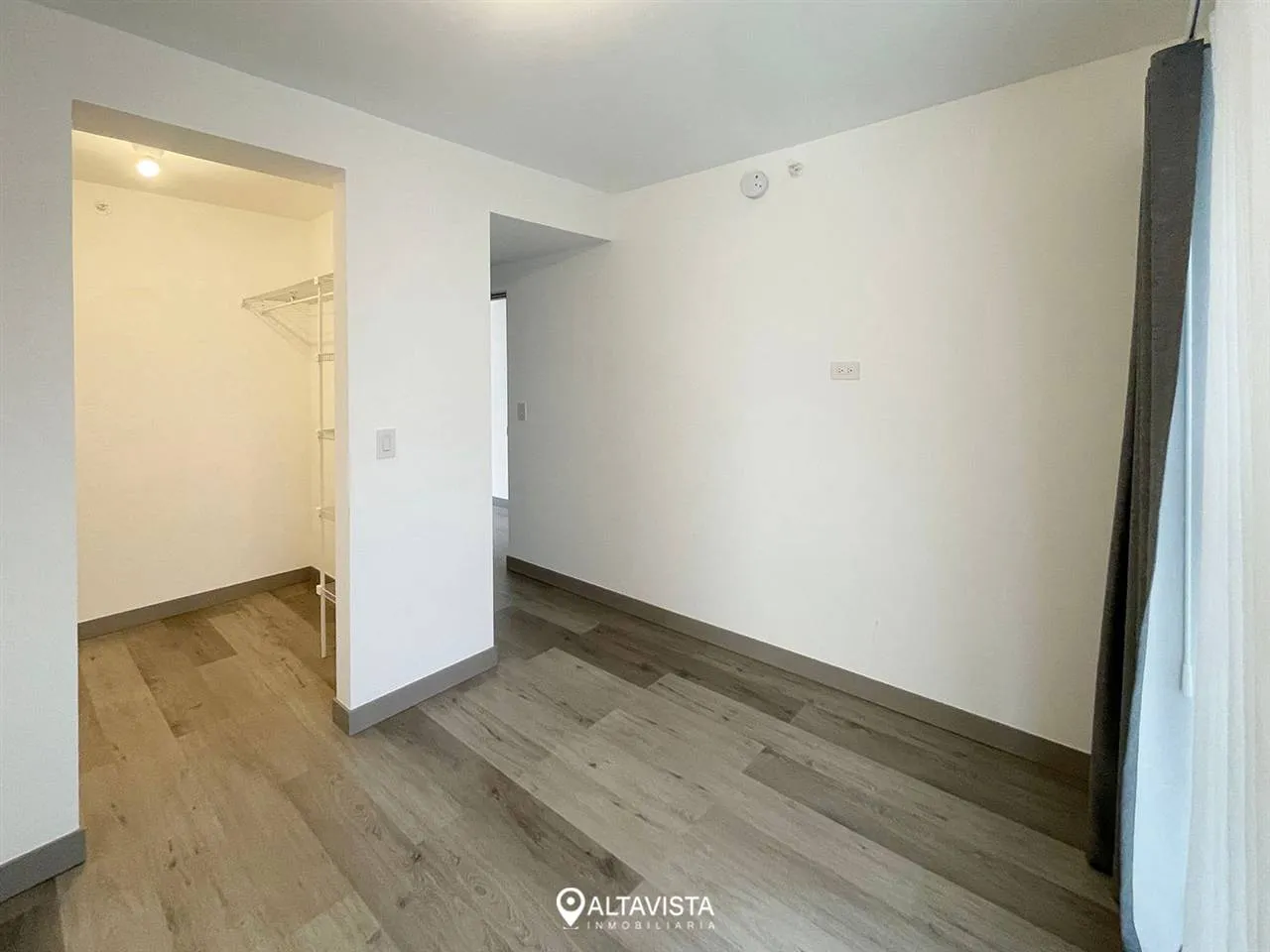 Apartamento SER Escalante -5 Condominio SER Escalante