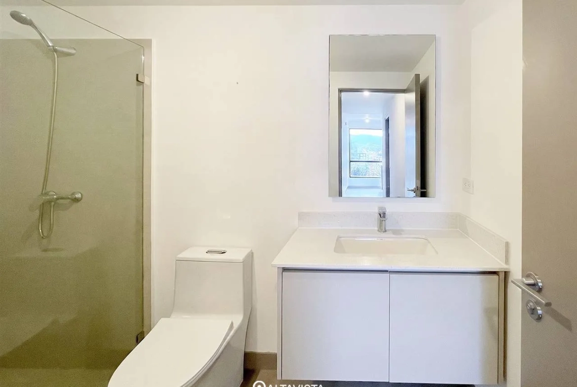 Condominio SER Escalante