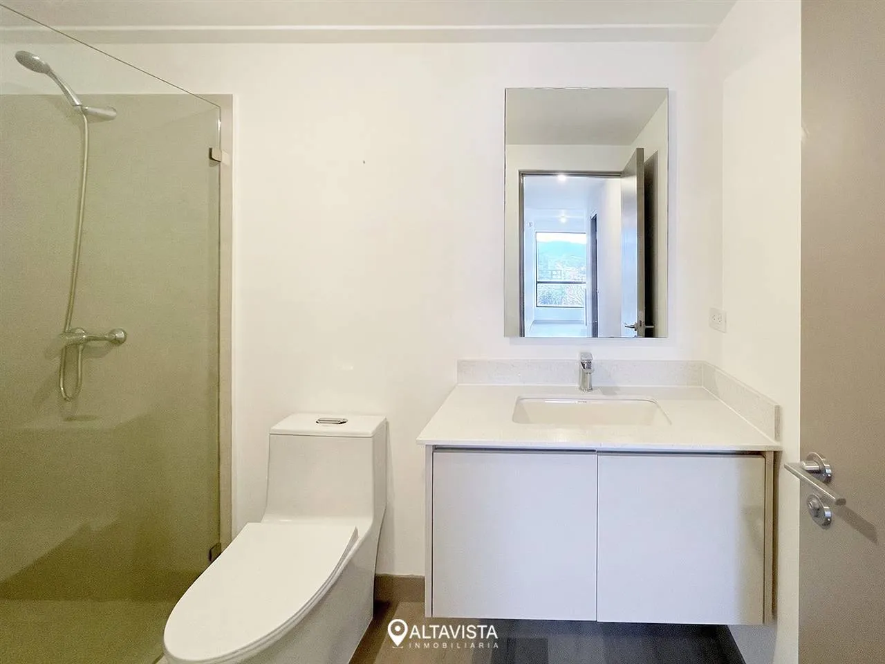 Apartamento SER Escalante -7 Condominio SER Escalante