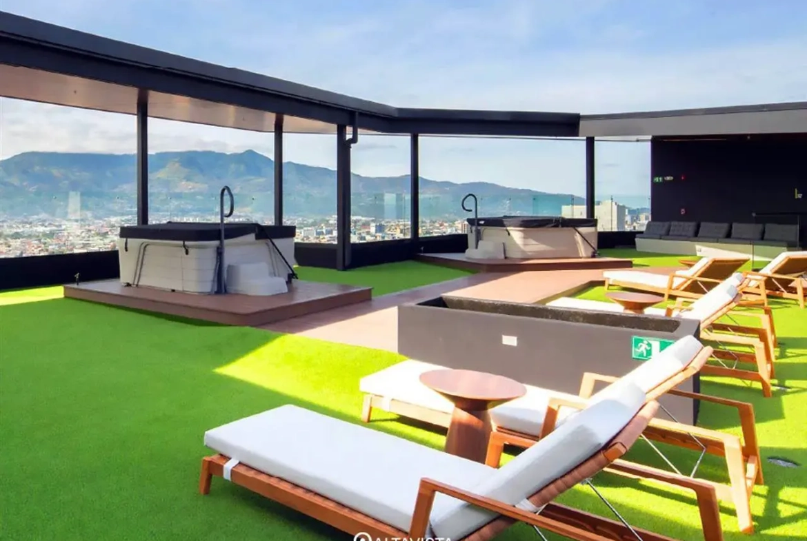 Condominio SER Escalante