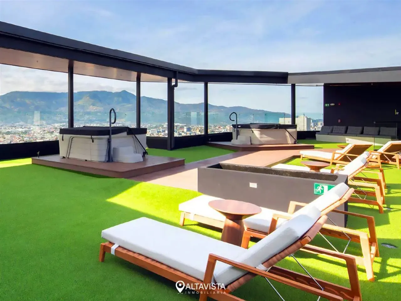 Apartamento SER Escalante -8 Condominio SER Escalante