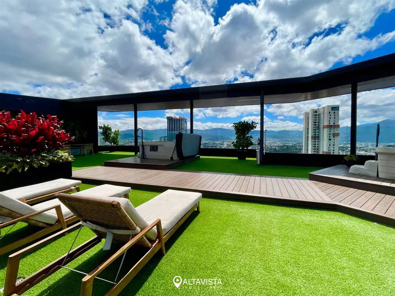 Apartamento SER Escalante -9 Condominio SER Escalante