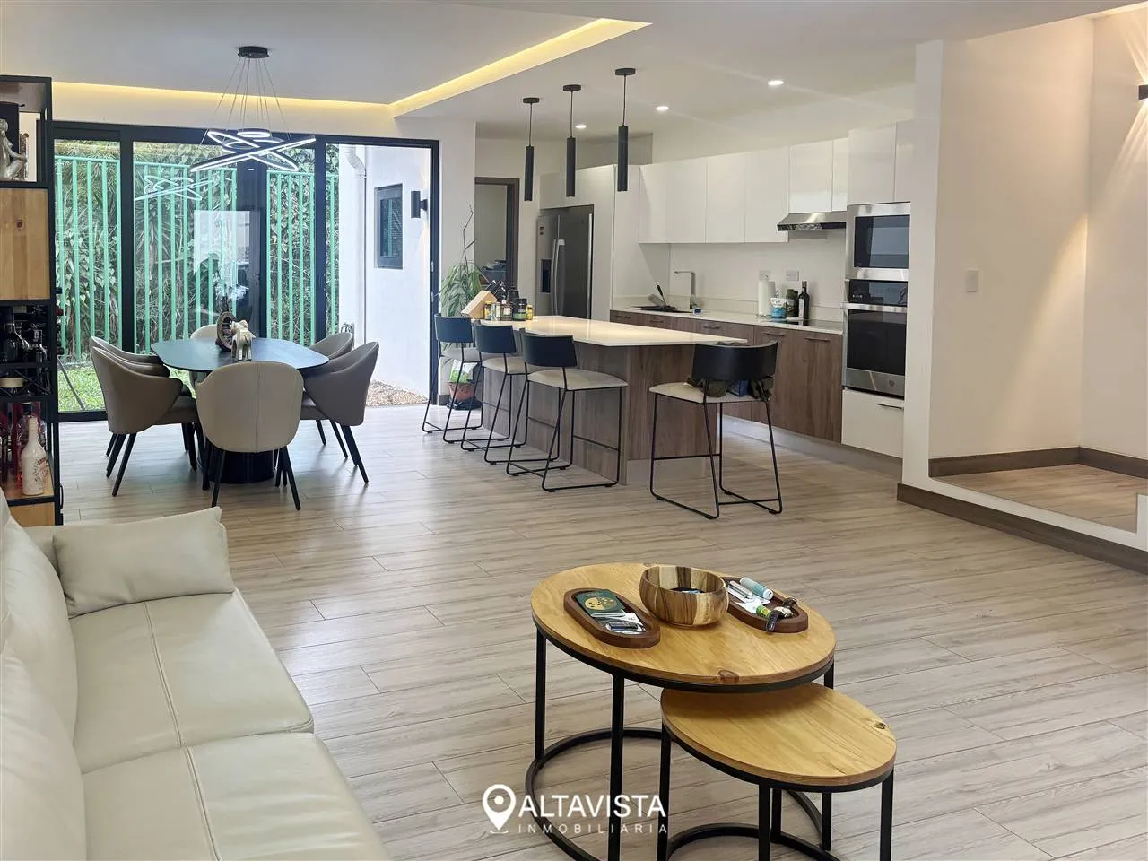 Condominio San Antonio Urbano