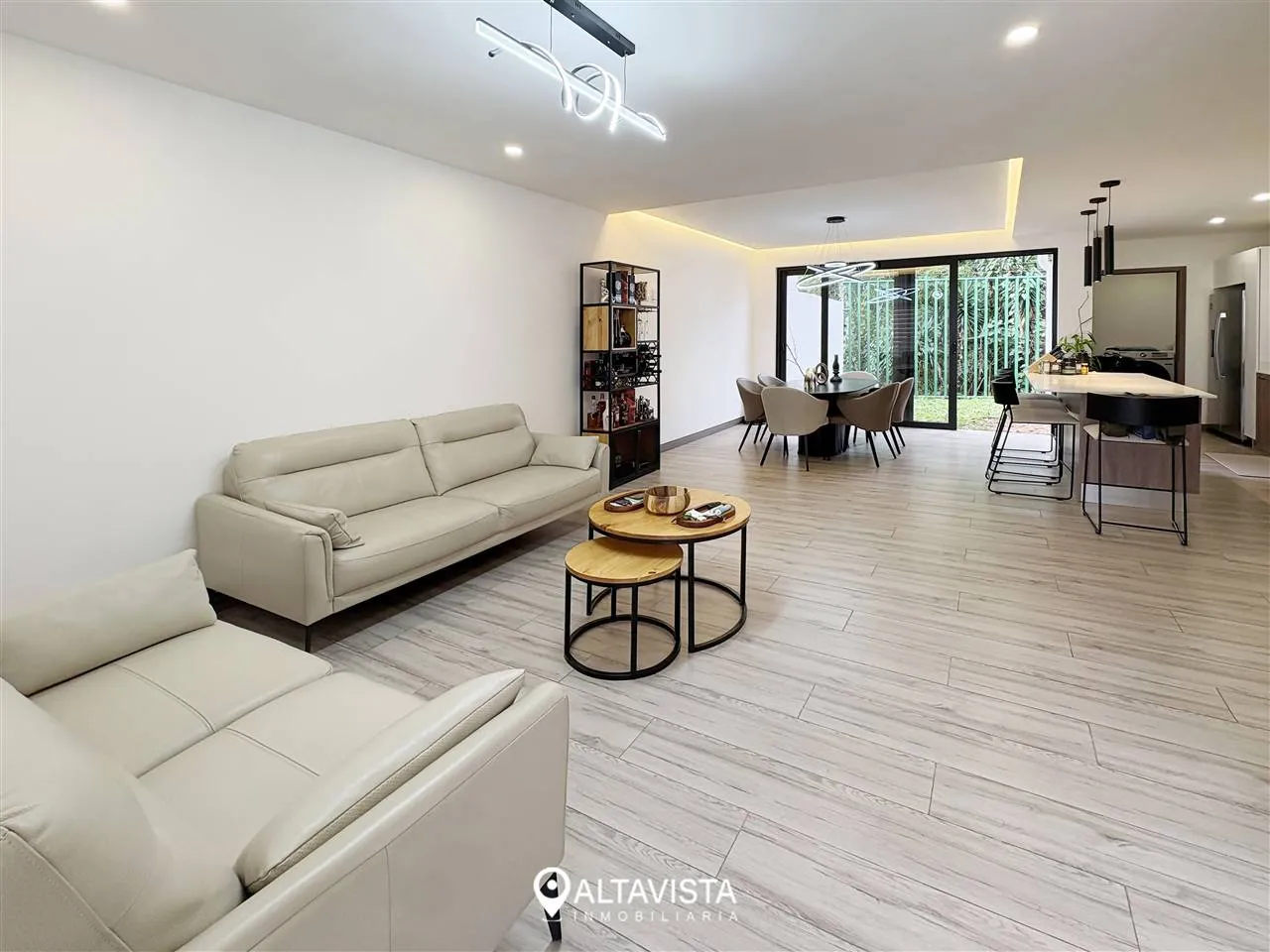 Condominio San Antonio Urbano