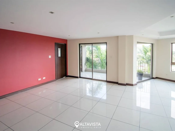 Condominio El Mirador